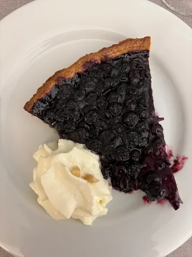 Plat du terroir cuisiné maison